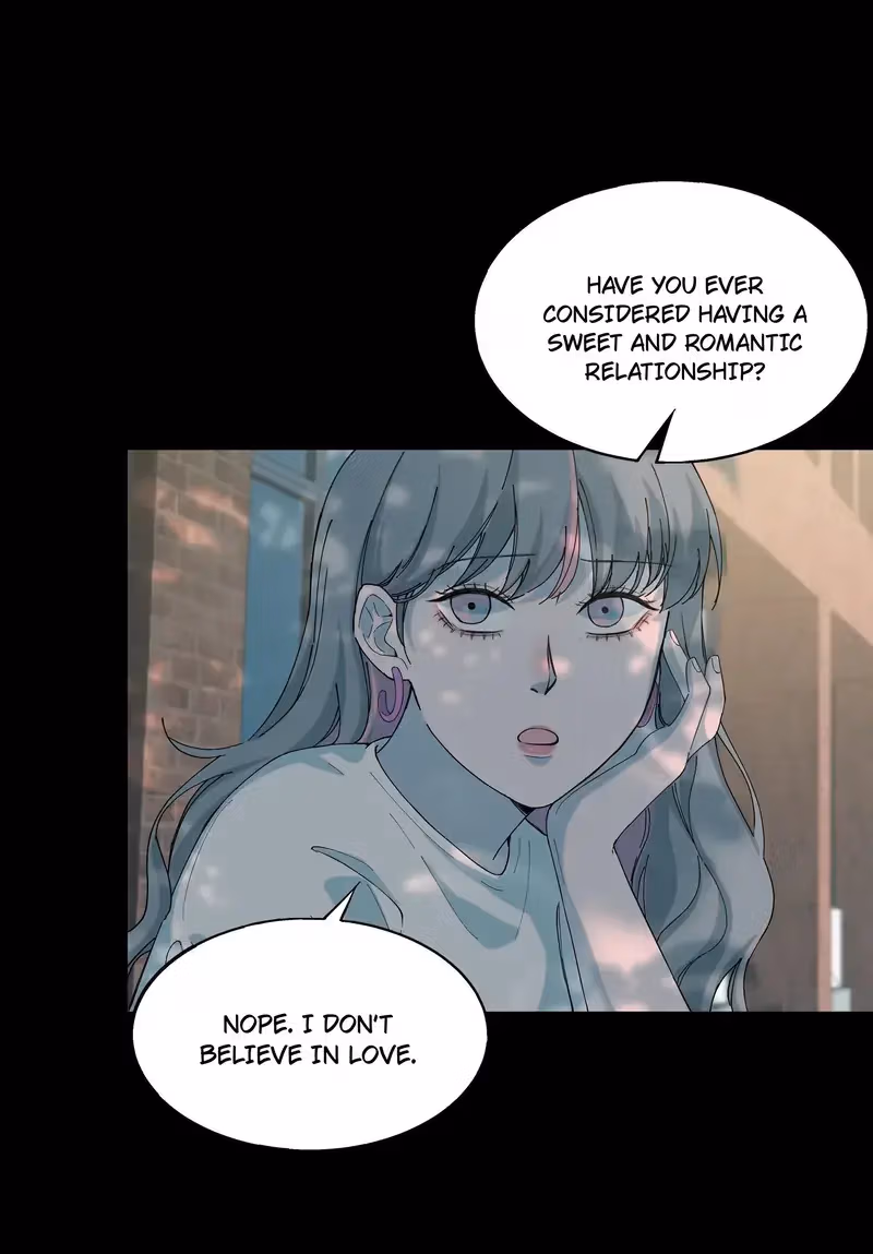 I Know Your Secret Chapter 75 page 35 - 