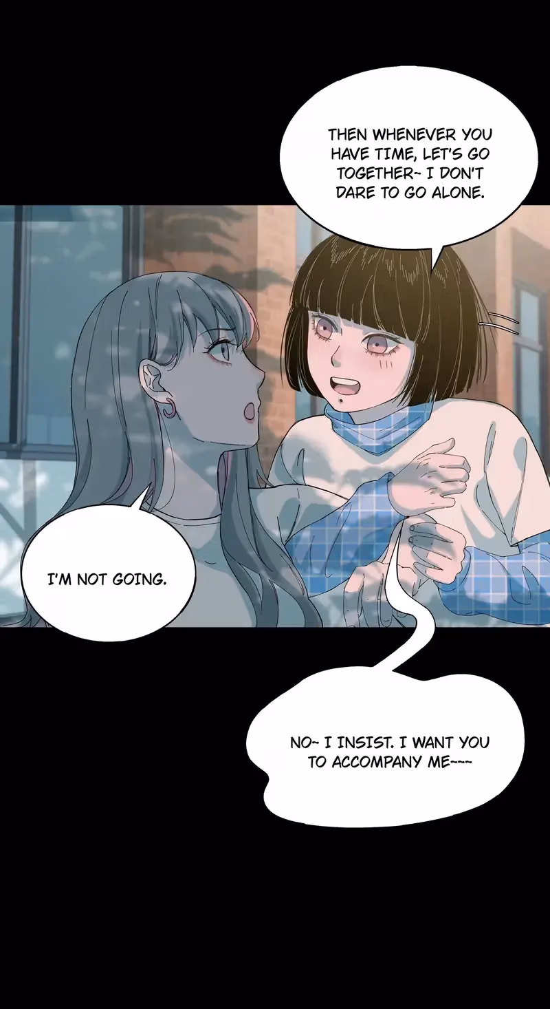 I Know Your Secret Chapter 75 page 36 - 