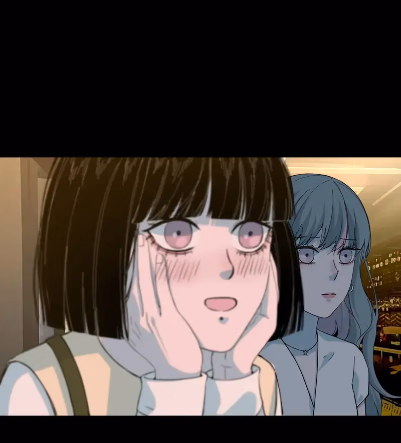 I Know Your Secret Chapter 75 page 38 - 