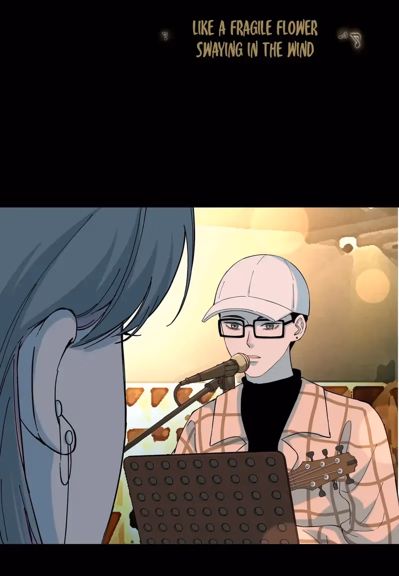 I Know Your Secret Chapter 75 page 39 - 
