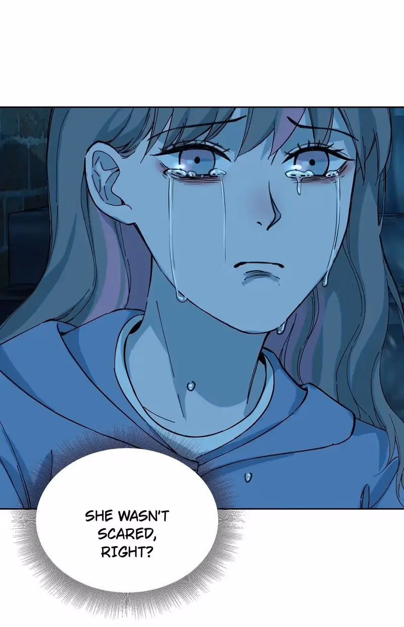 I Know Your Secret Chapter 75 page 5 - 