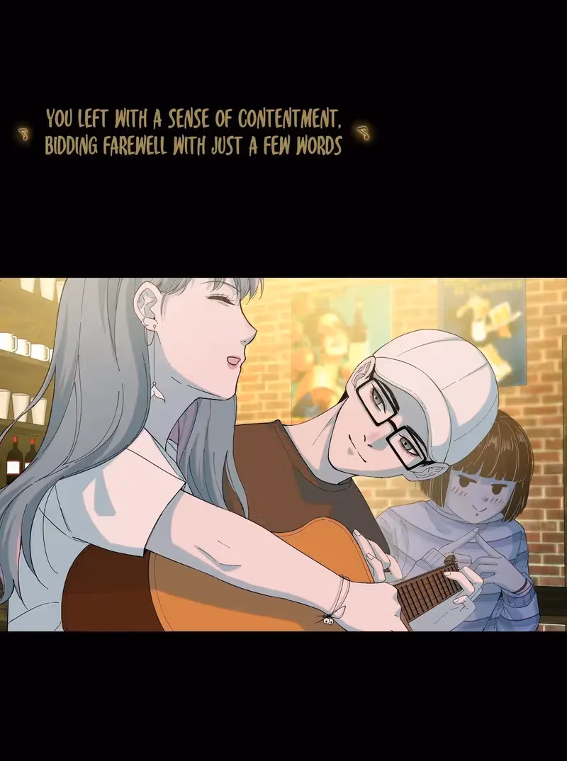 I Know Your Secret Chapter 75 page 42 - 