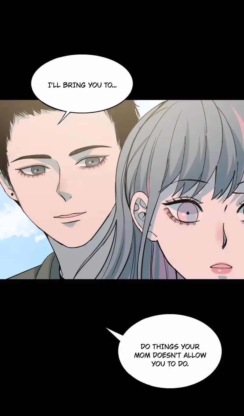 I Know Your Secret Chapter 75 page 44 - 
