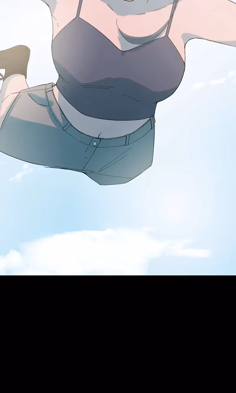 I Know Your Secret Chapter 75 page 47 - 