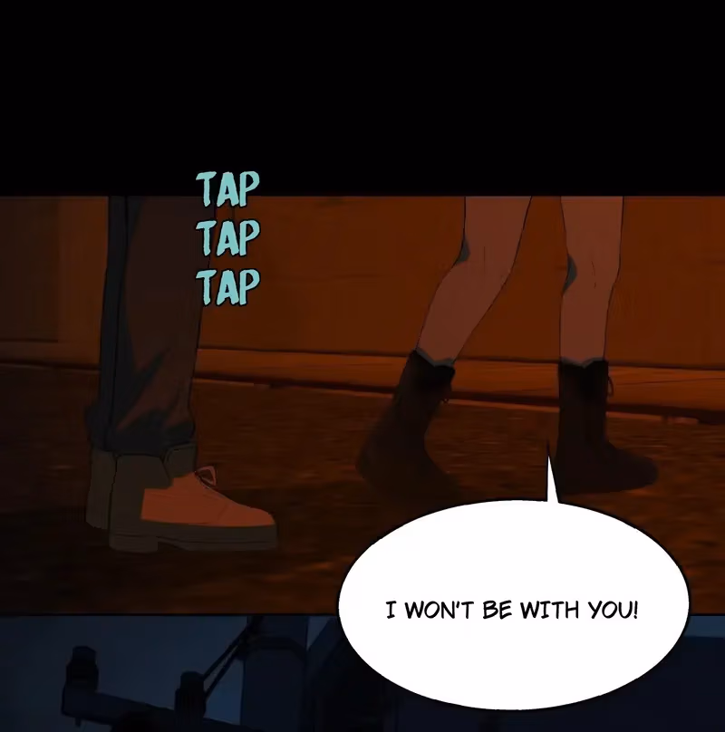 I Know Your Secret Chapter 75 page 48 - 