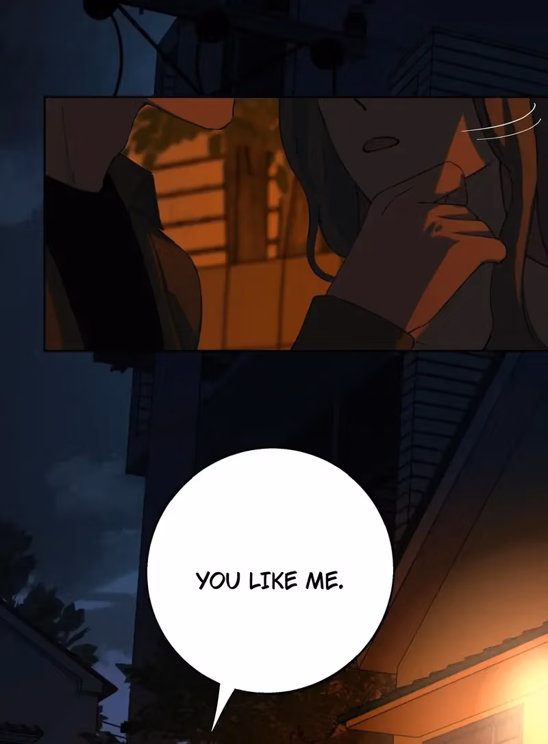 I Know Your Secret Chapter 75 page 49 - 