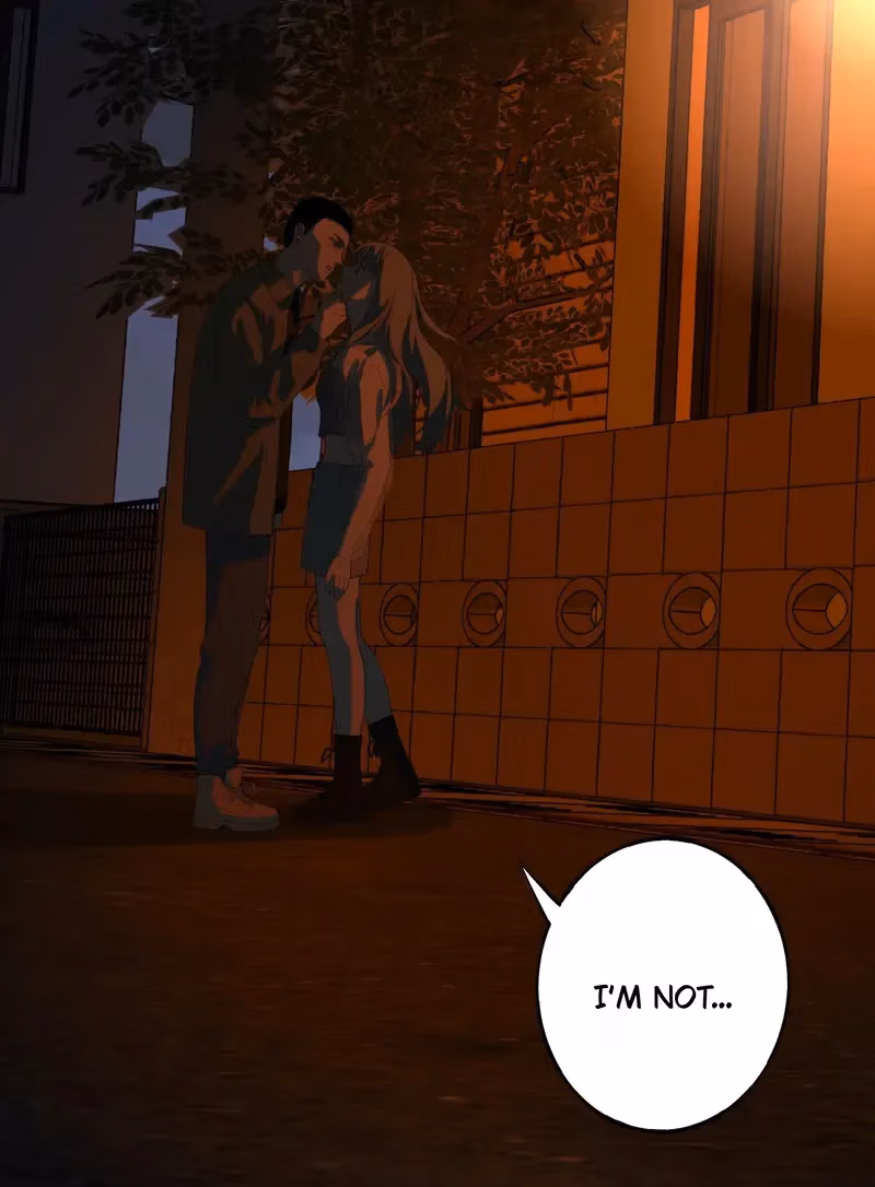 I Know Your Secret Chapter 75 page 50 - 