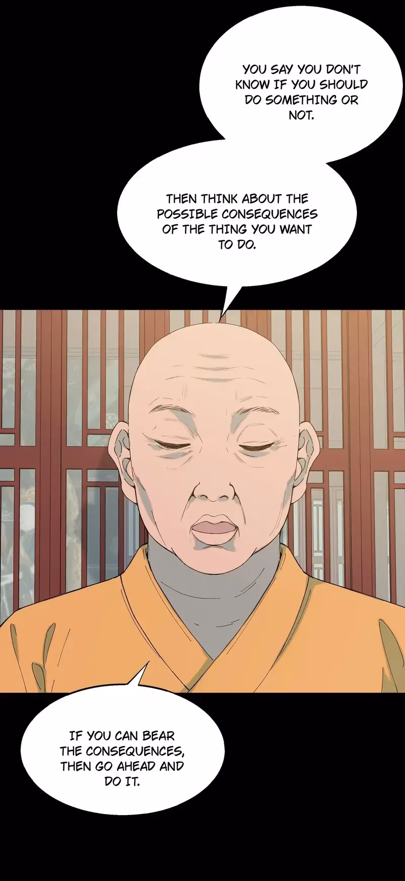 I Know Your Secret Chapter 75 page 55 - 