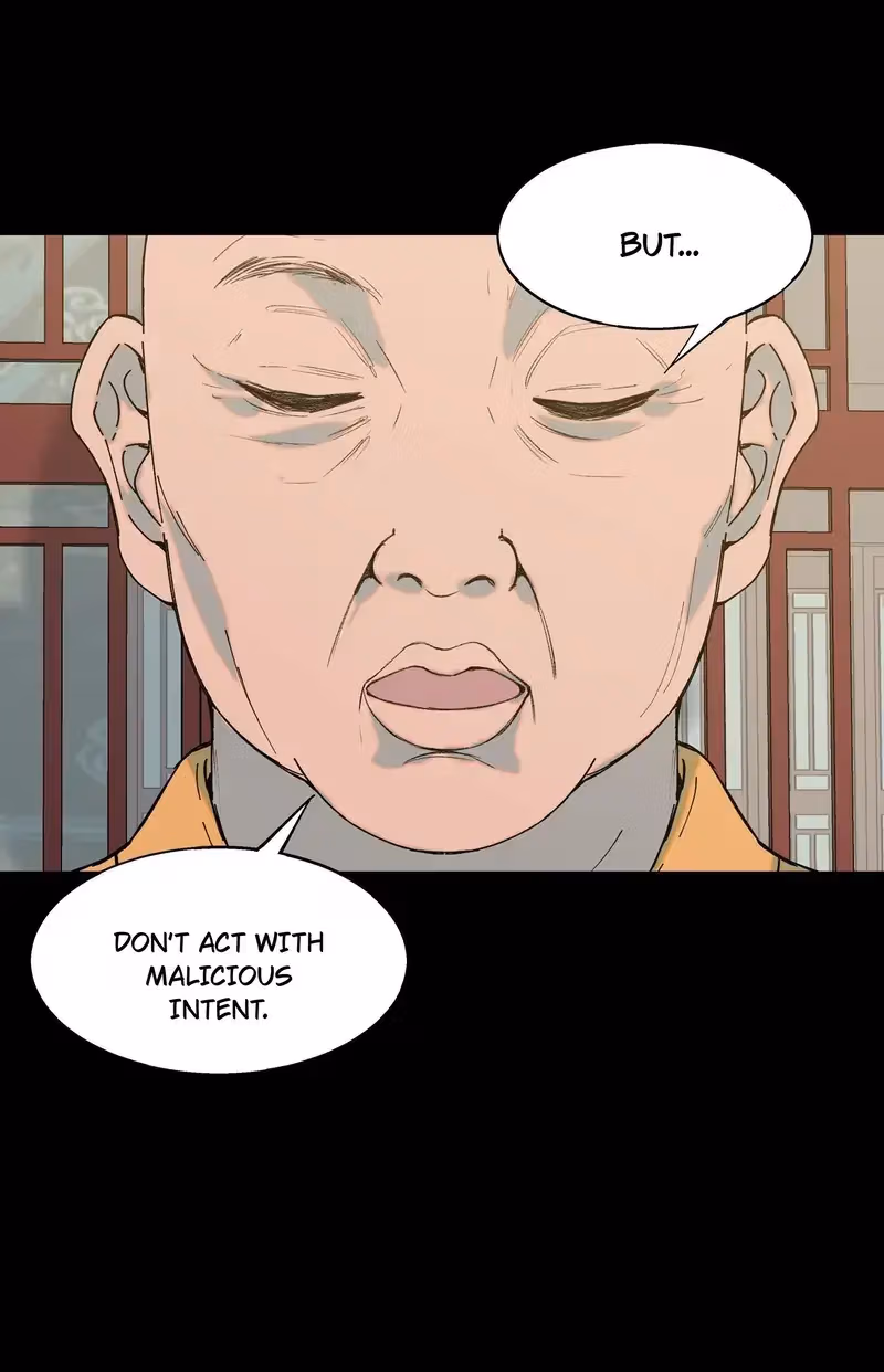 I Know Your Secret Chapter 75 page 56 - 