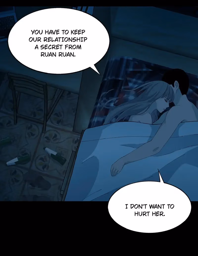 I Know Your Secret Chapter 75 page 58 - 