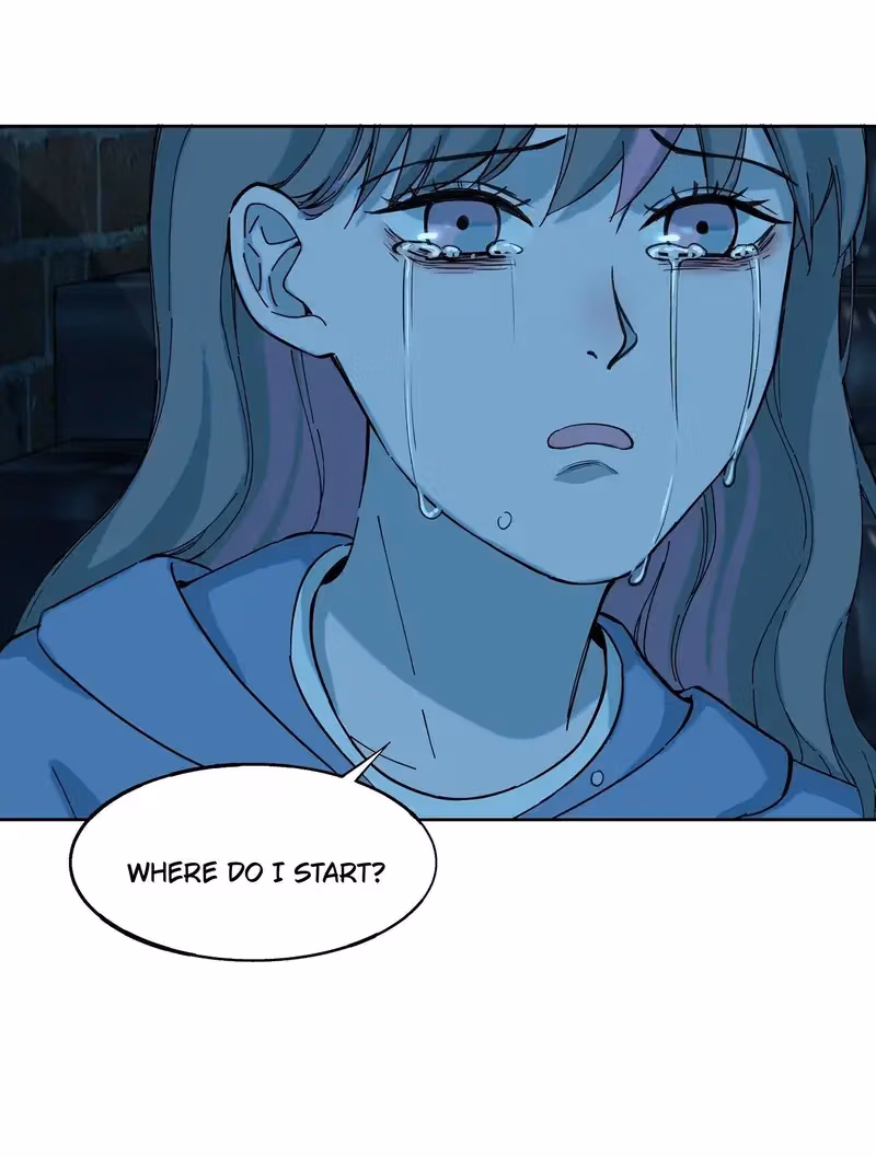 I Know Your Secret Chapter 75 page 7 - 