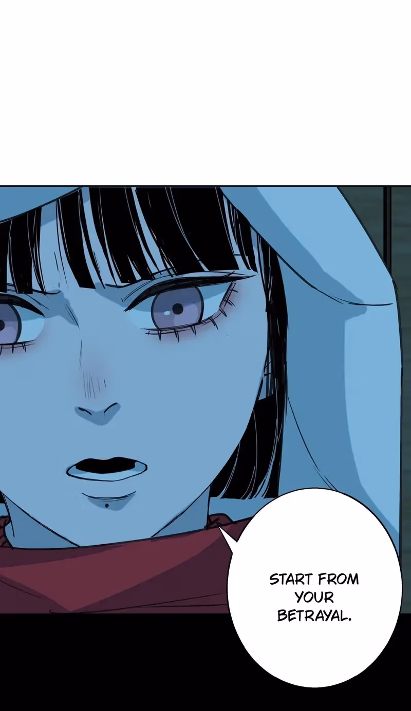 I Know Your Secret Chapter 75 page 8 - 