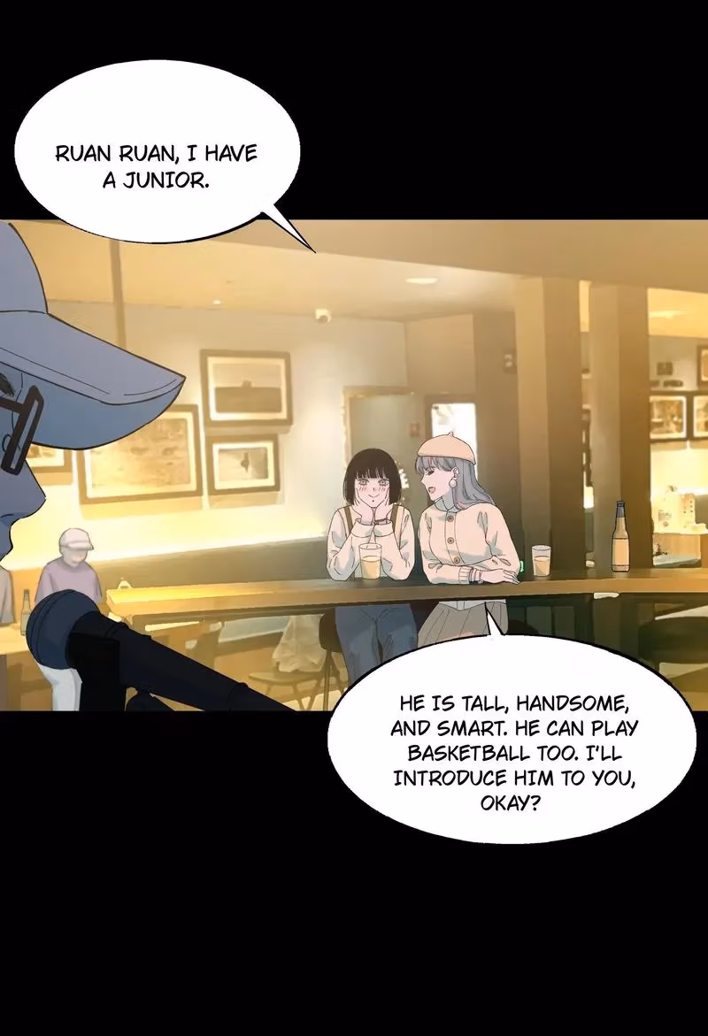 I Know Your Secret Chapter 76 page 13 - 