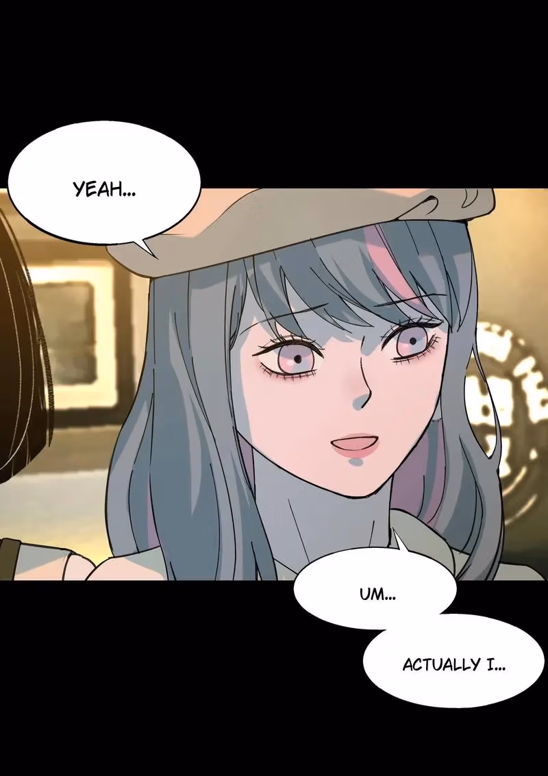 I Know Your Secret Chapter 76 page 15 - 