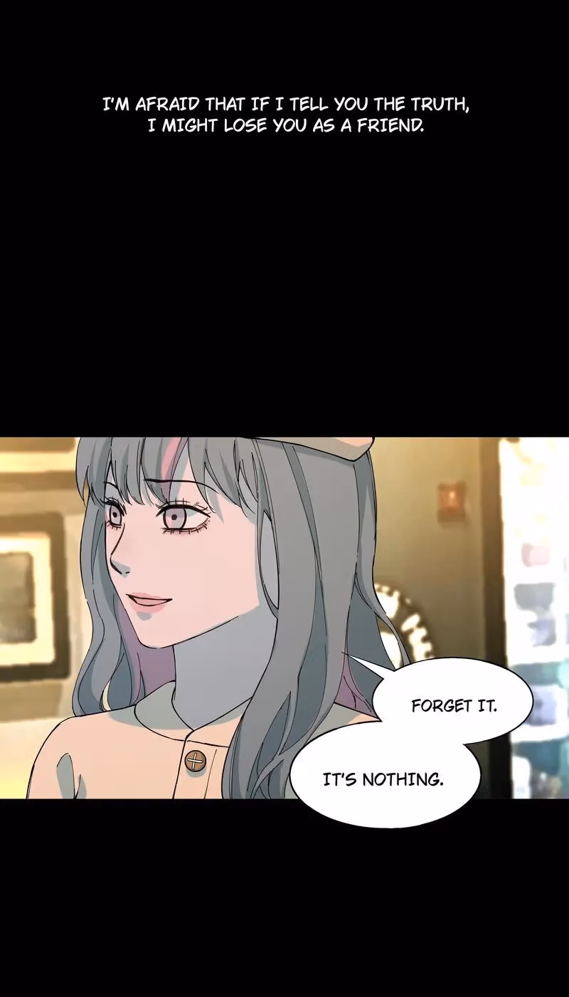 I Know Your Secret Chapter 76 page 16 - 