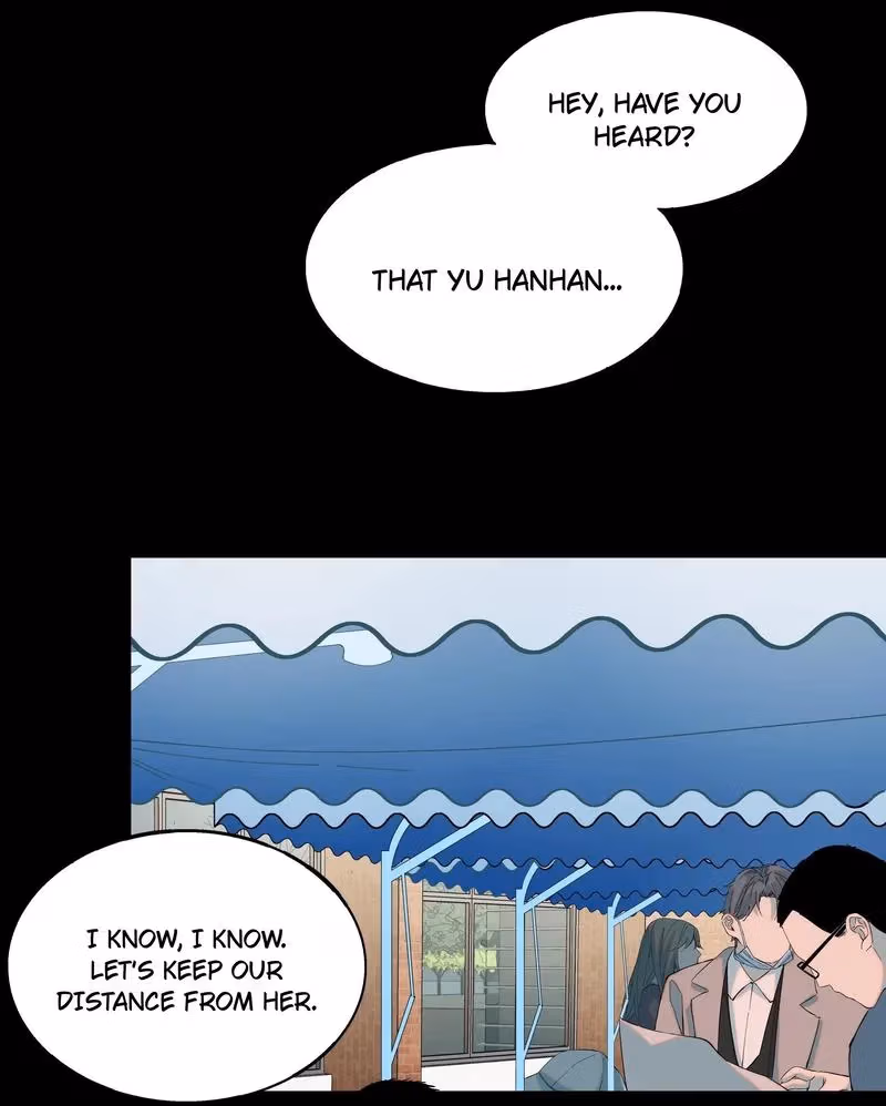 I Know Your Secret Chapter 76 page 18 - 