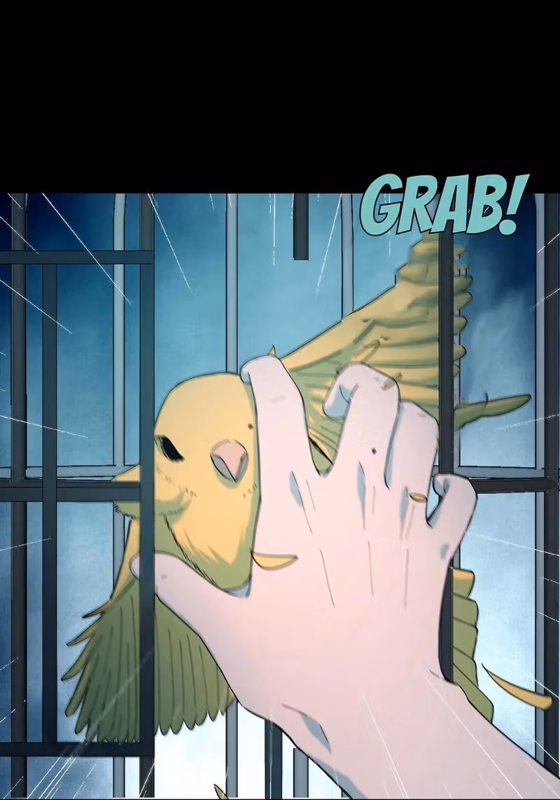 I Know Your Secret Chapter 76 page 3 - 