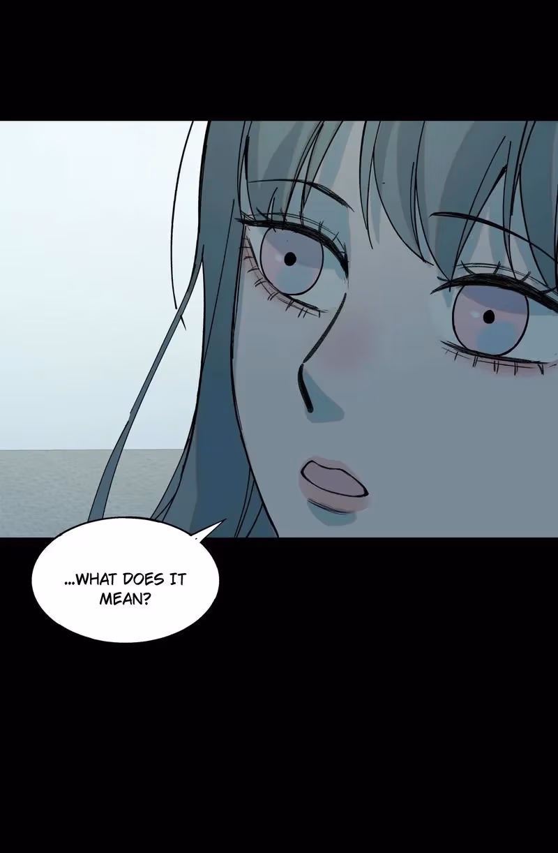 I Know Your Secret Chapter 76 page 21 - 