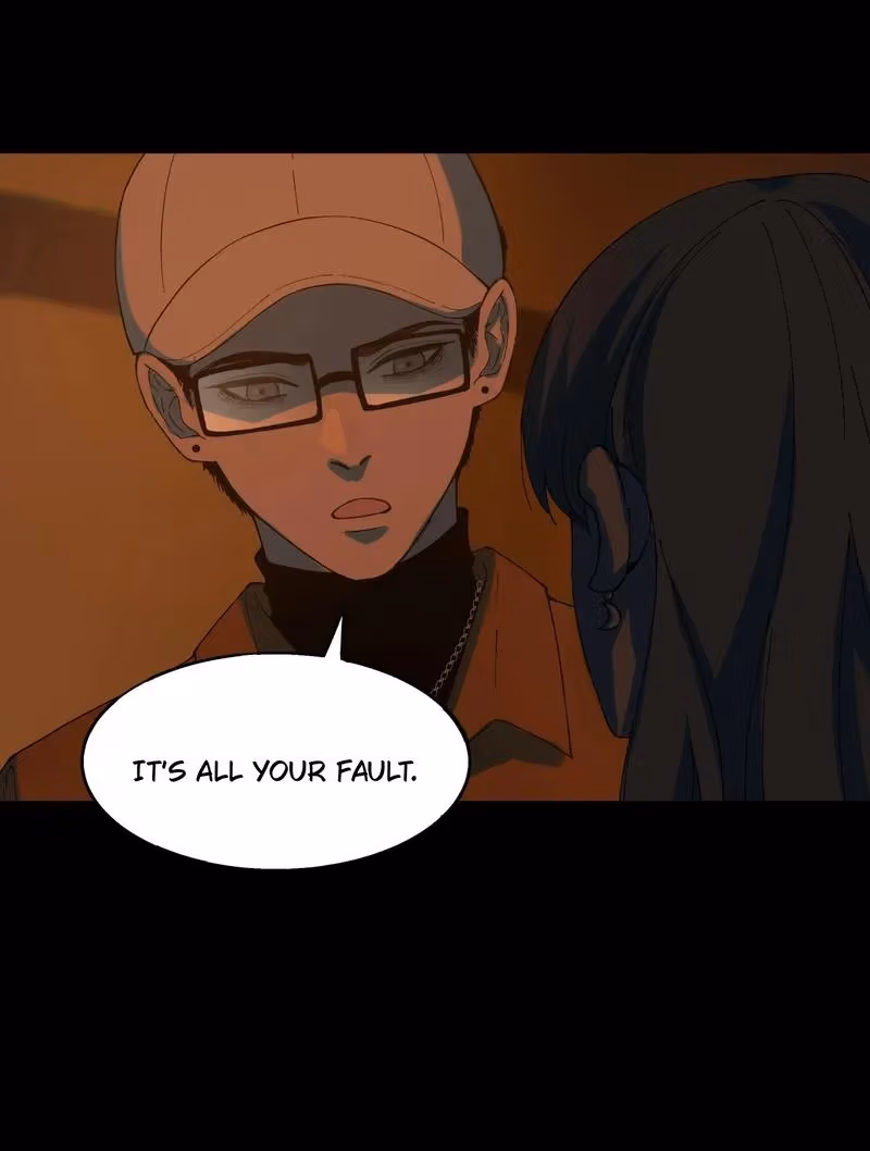 I Know Your Secret Chapter 76 page 24 - 