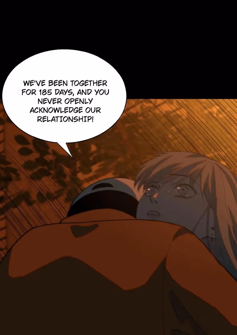 I Know Your Secret Chapter 76 page 26 - 