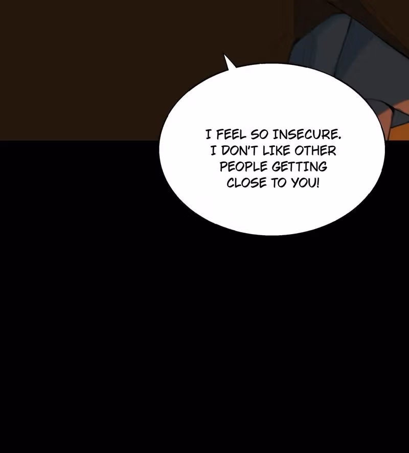 I Know Your Secret Chapter 76 page 27 - 