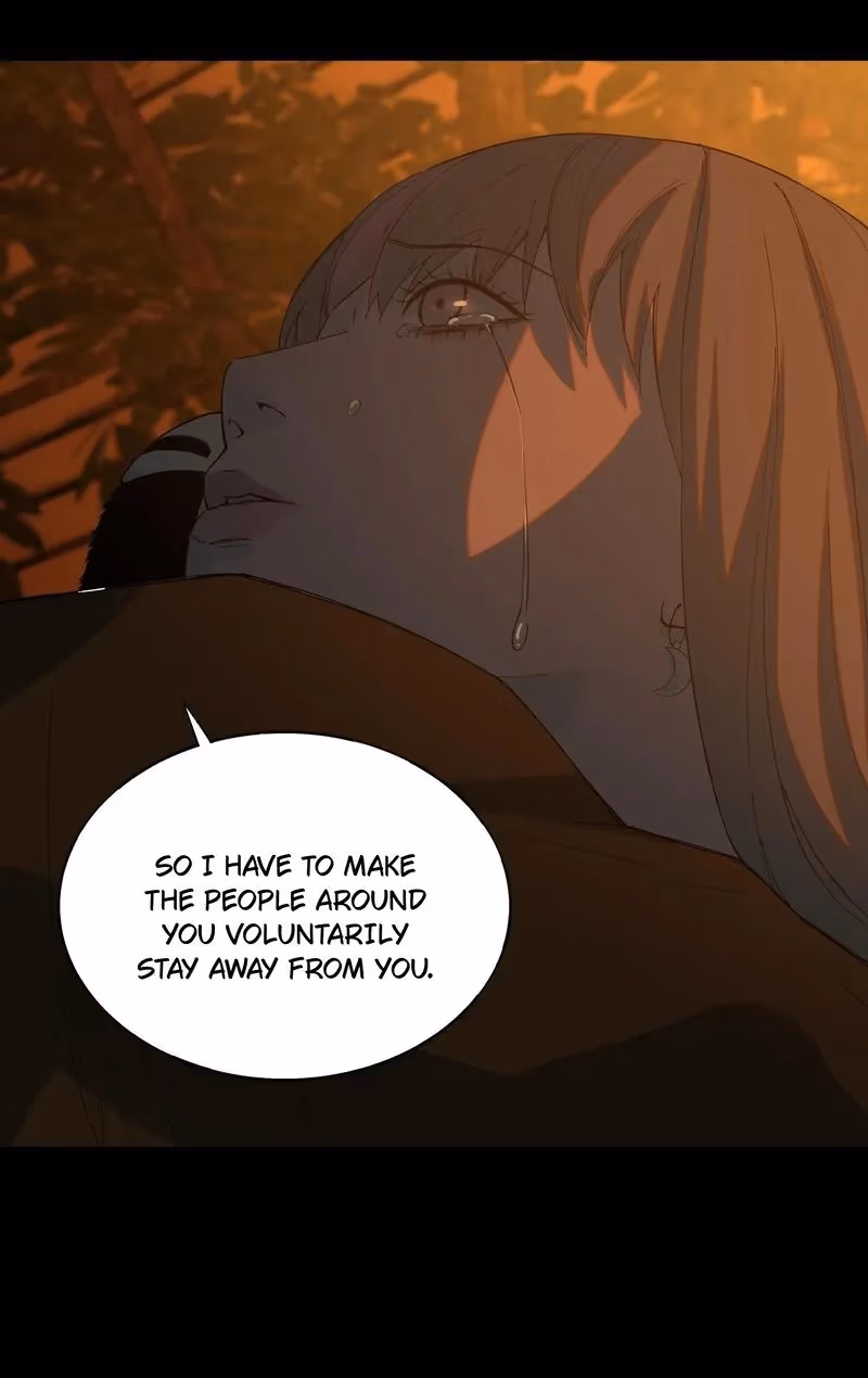 I Know Your Secret Chapter 76 page 28 - 