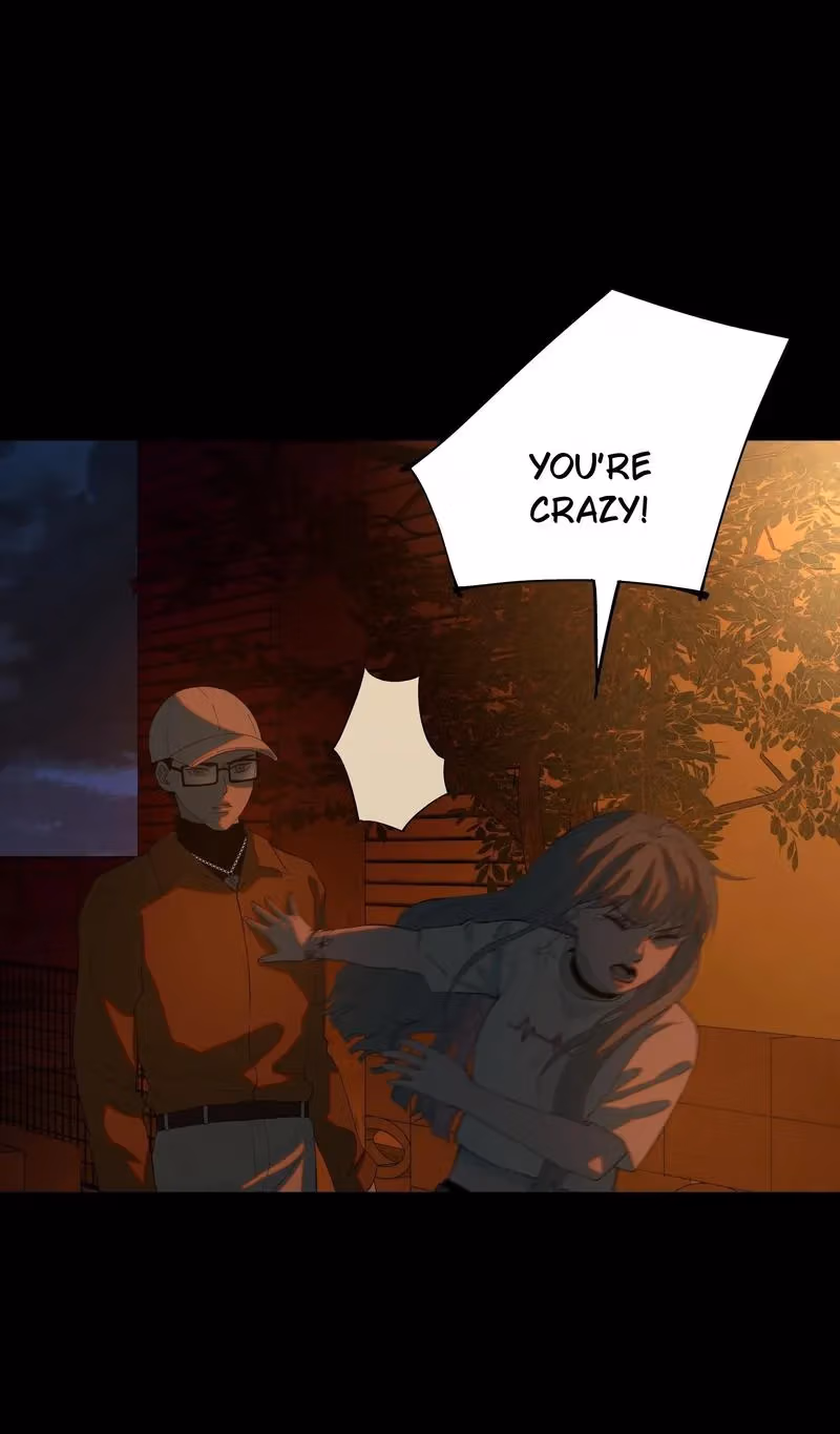 I Know Your Secret Chapter 76 page 29 - 
