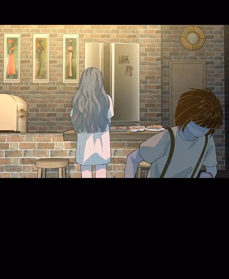 I Know Your Secret Chapter 76 page 36 - 