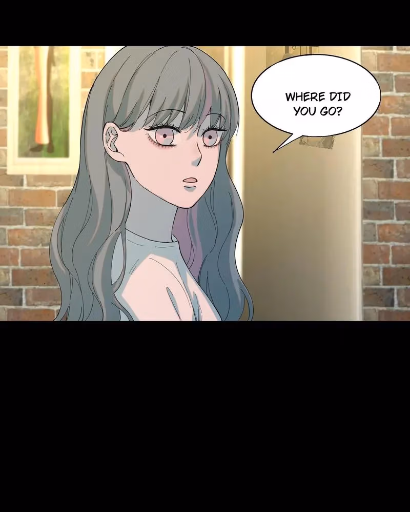 I Know Your Secret Chapter 76 page 37 - 