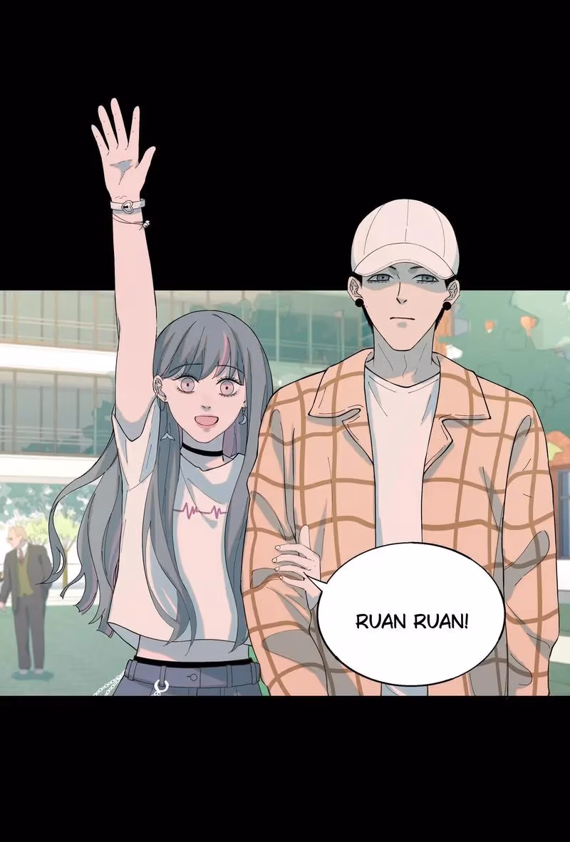 I Know Your Secret Chapter 76 page 43 - 