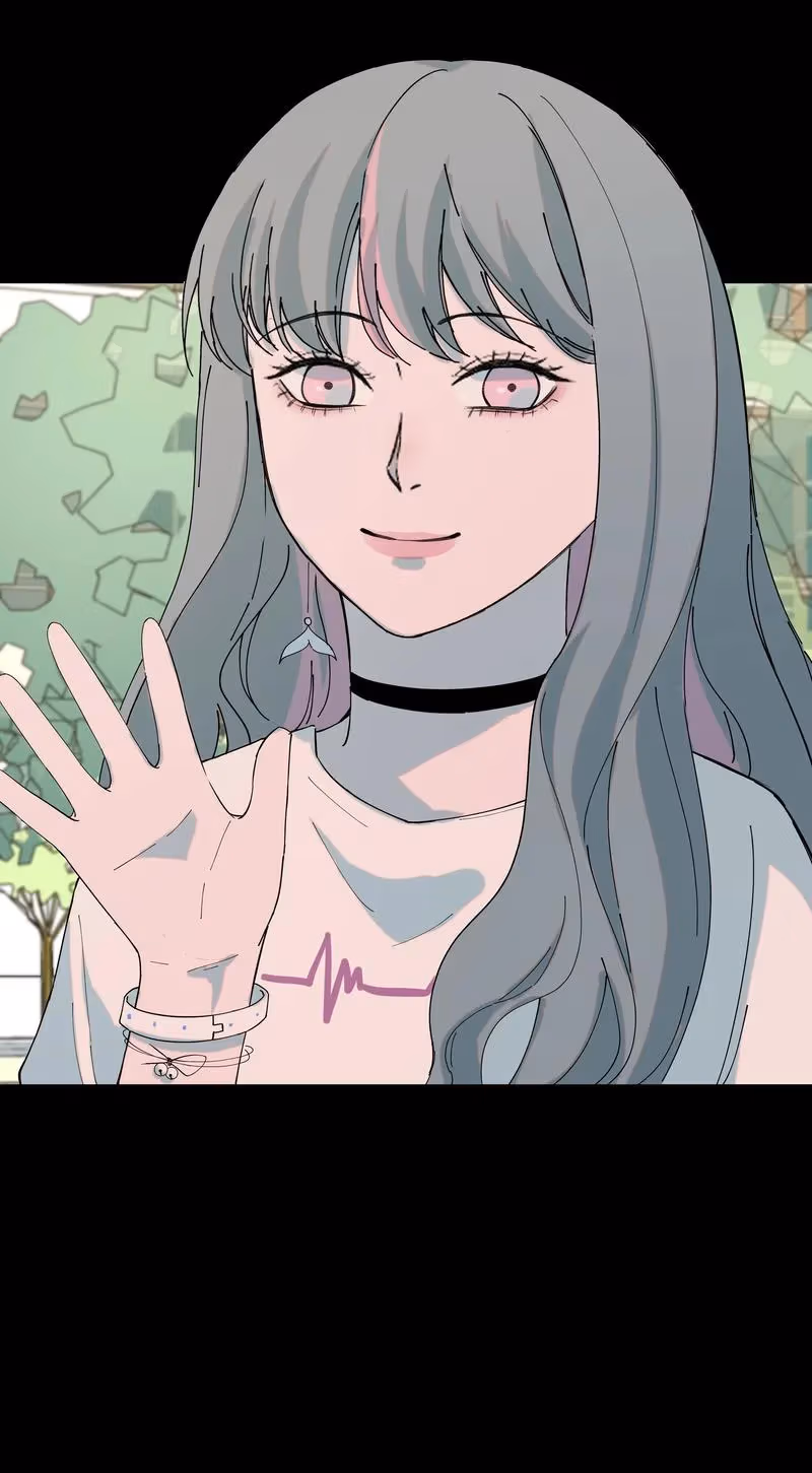 I Know Your Secret Chapter 76 page 46 - 