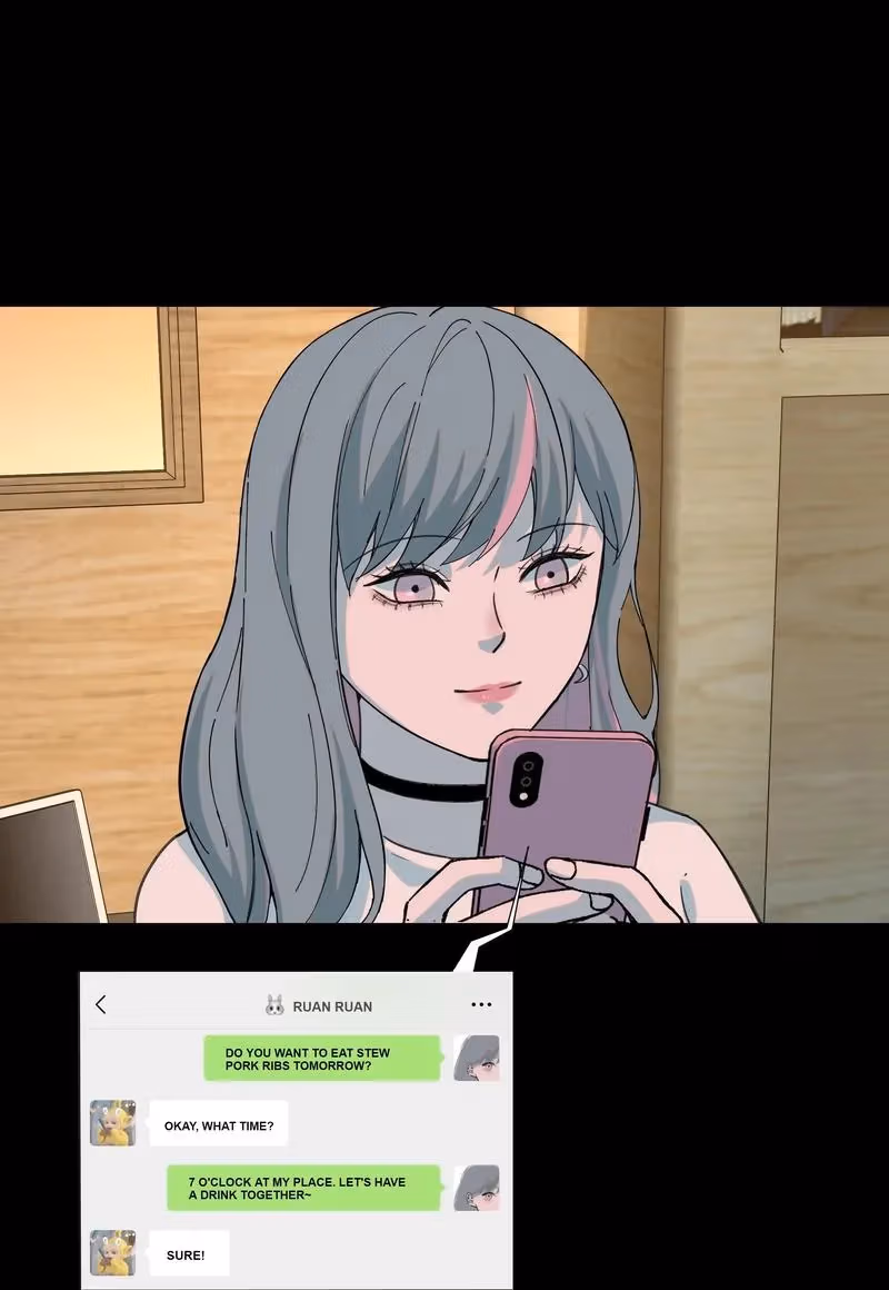 I Know Your Secret Chapter 76 page 47 - 