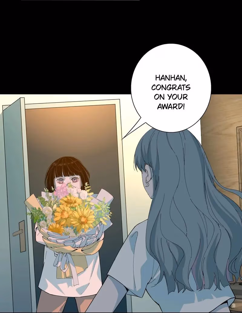 I Know Your Secret Chapter 76 page 48 - 