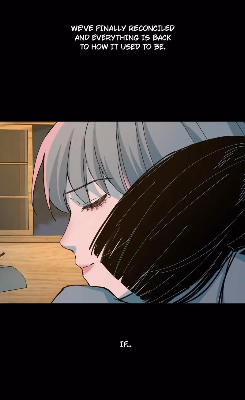 I Know Your Secret Chapter 76 page 50 - 