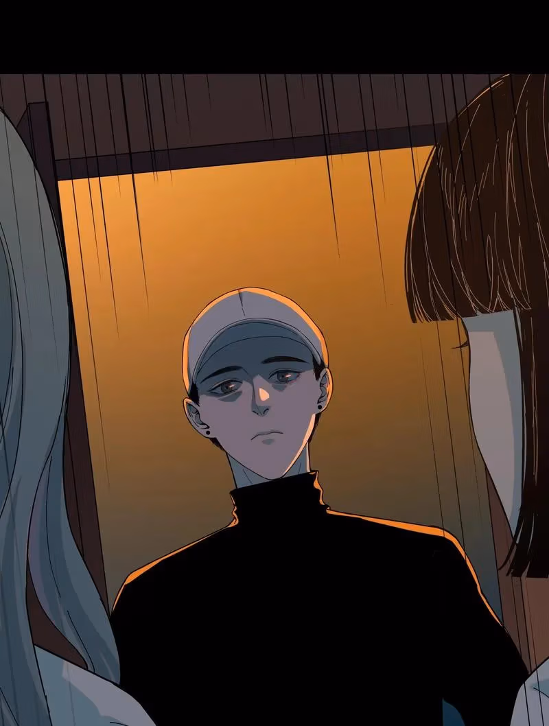 I Know Your Secret Chapter 76 page 53 - 