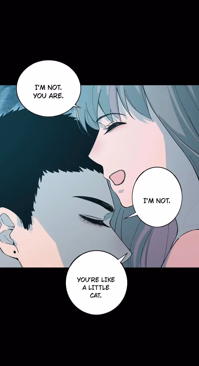 I Know Your Secret Chapter 76 page 9 - 