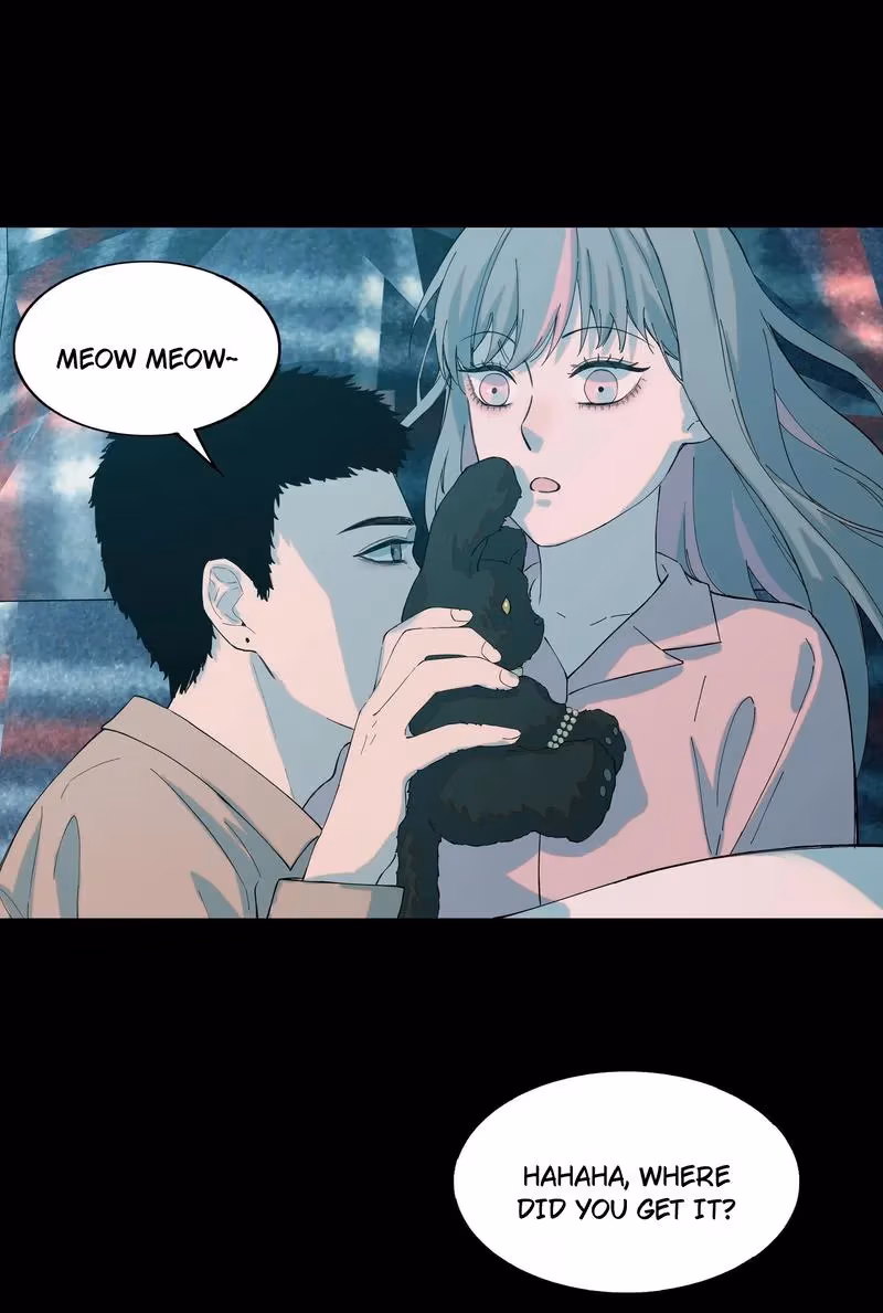 I Know Your Secret Chapter 76 page 10 - 