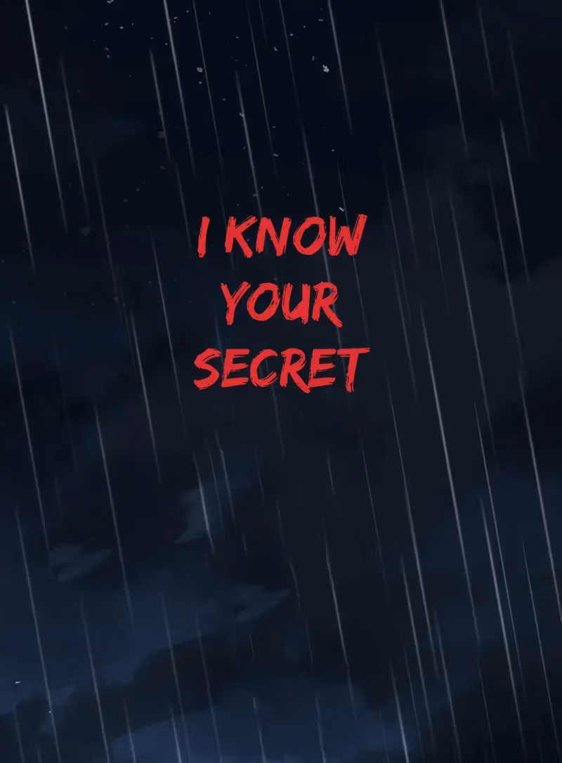 I Know Your Secret Chapter 77 page 1 - 