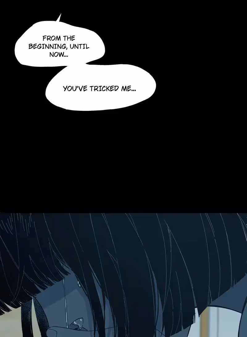 I Know Your Secret Chapter 77 page 14 - 
