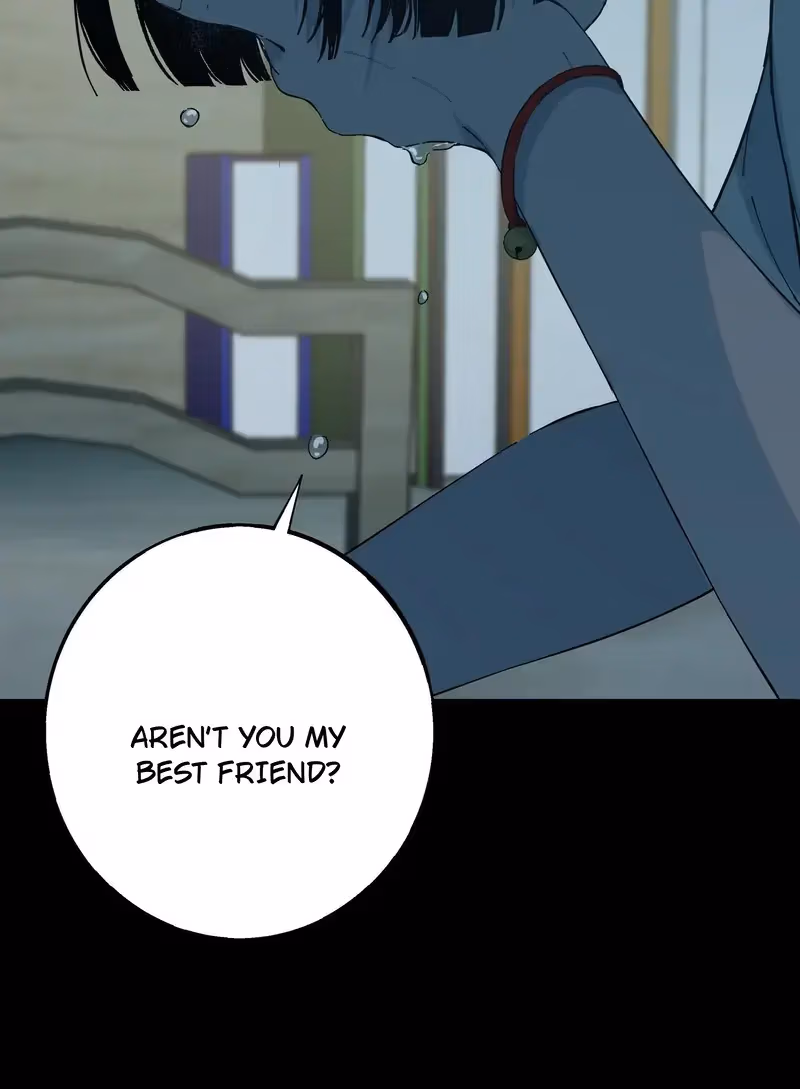 I Know Your Secret Chapter 77 page 15 - 