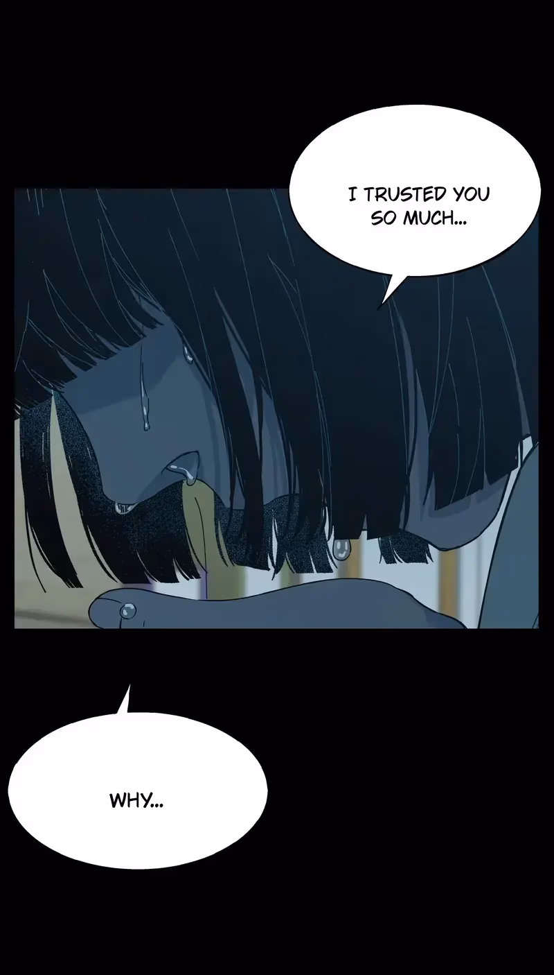 I Know Your Secret Chapter 77 page 16 - 
