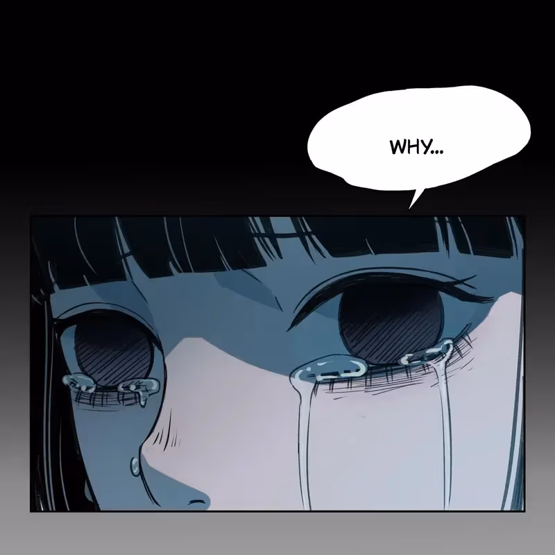 I Know Your Secret Chapter 77 page 17 - 