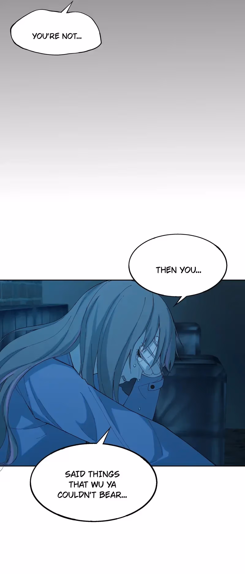I Know Your Secret Chapter 77 page 18 - 