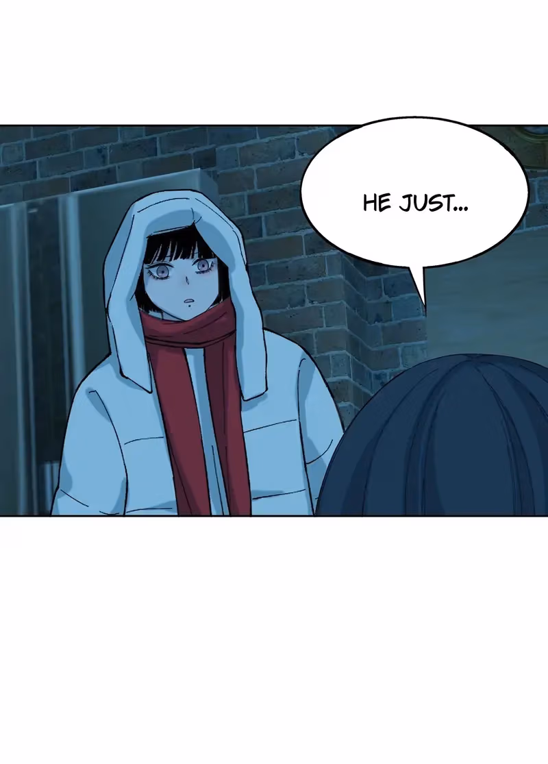 I Know Your Secret Chapter 77 page 19 - 