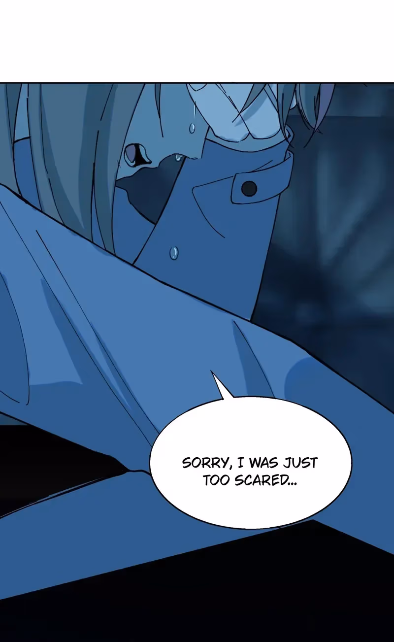 I Know Your Secret Chapter 77 page 20 - 