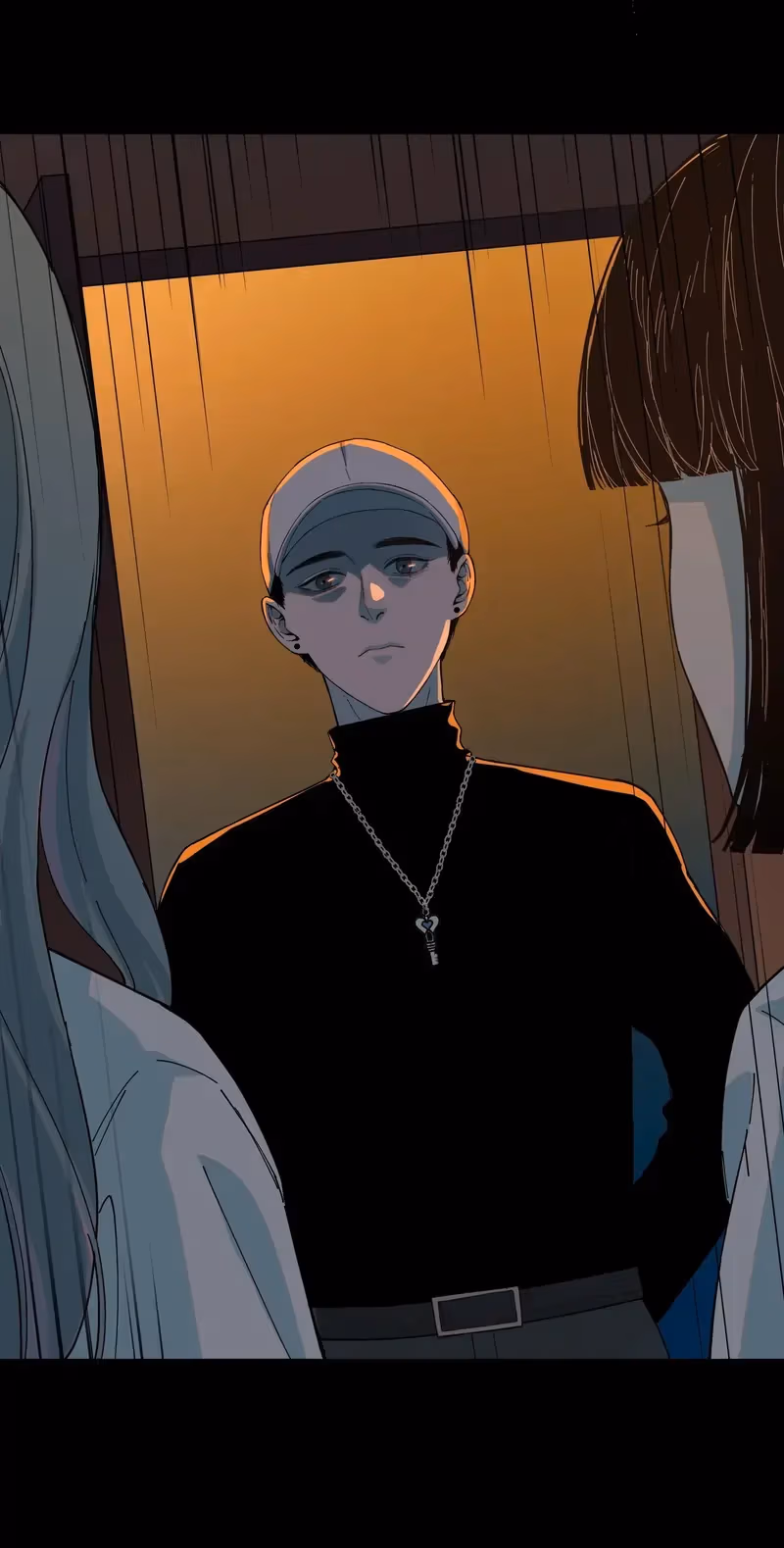 I Know Your Secret Chapter 77 page 3 - 