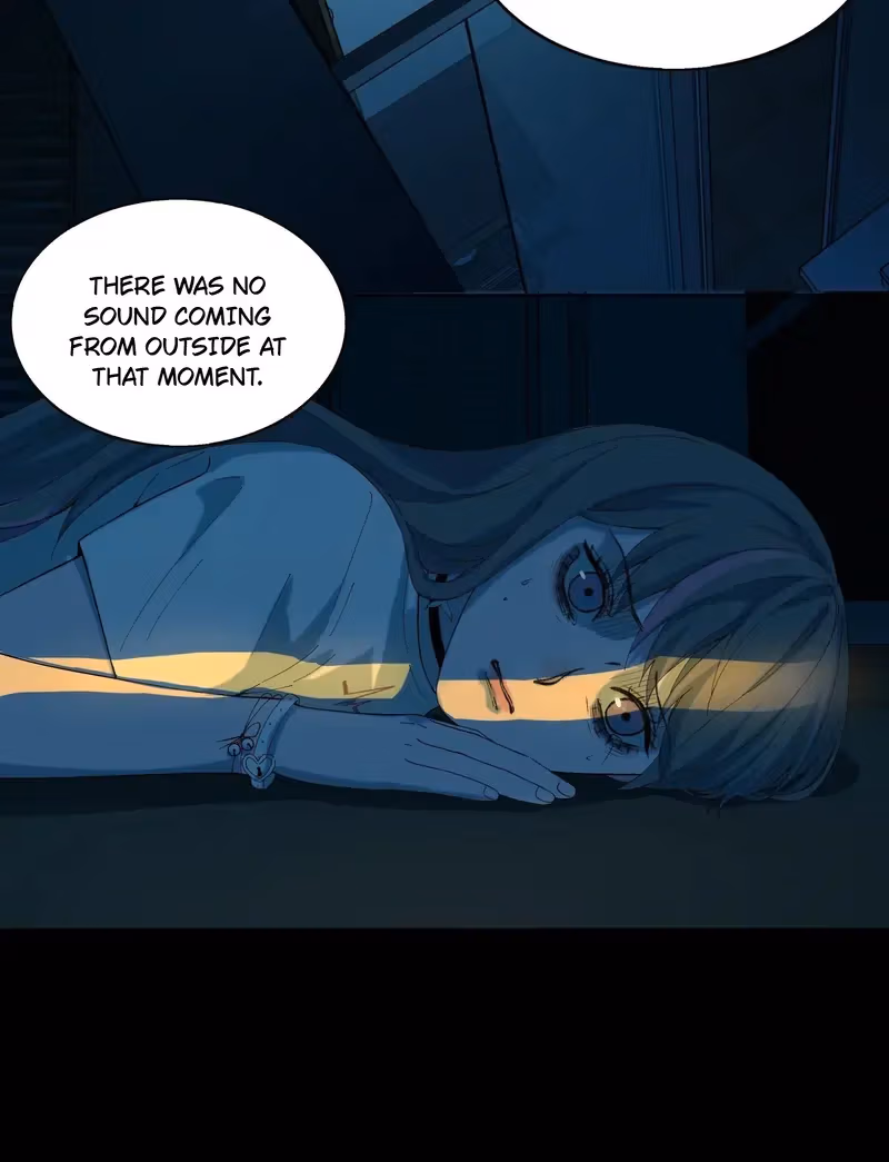 I Know Your Secret Chapter 77 page 22 - 