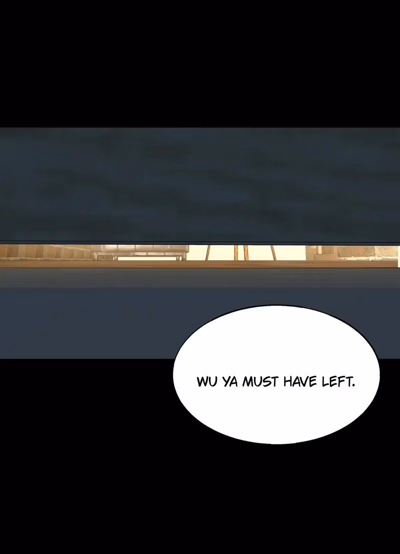 I Know Your Secret Chapter 77 page 23 - 