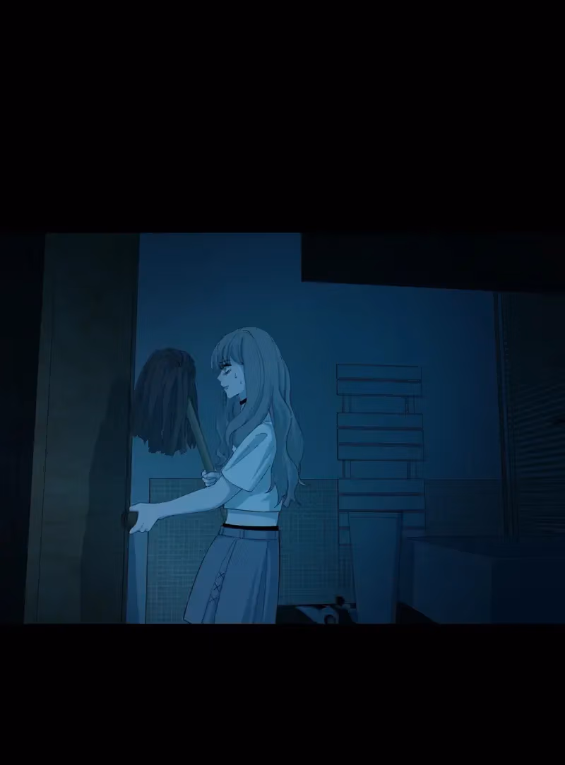 I Know Your Secret Chapter 77 page 24 - 
