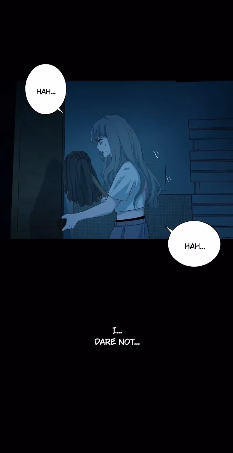 I Know Your Secret Chapter 77 page 27 - 